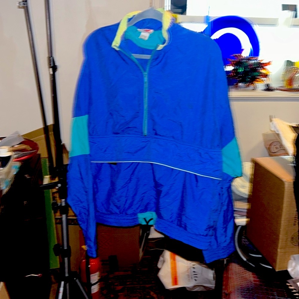 Speedo Windbreaker
